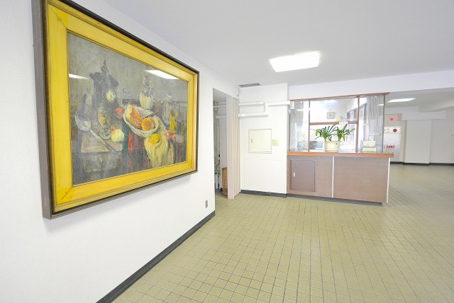 目黒サンケイハウス