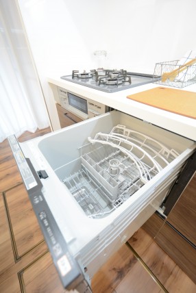 アークステージ田園調布 キッチン