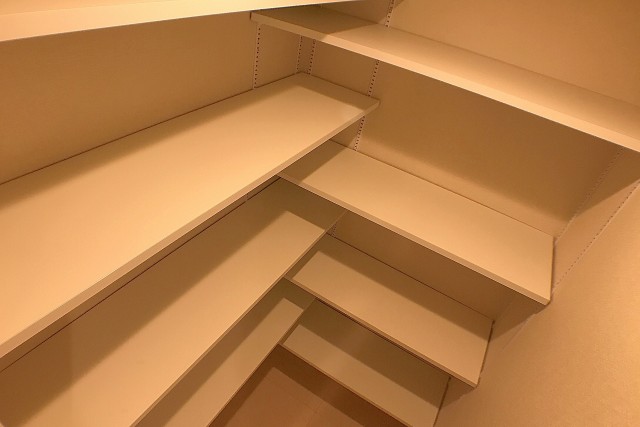 ライオンズヴィアーレ幡ヶ谷 玄関