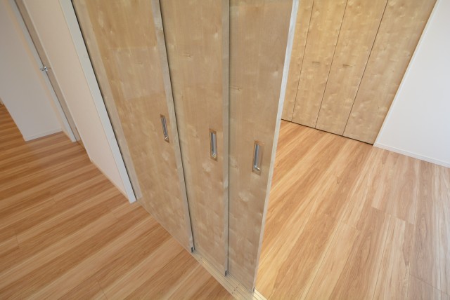 マンション小石川台 LDK+洋室1