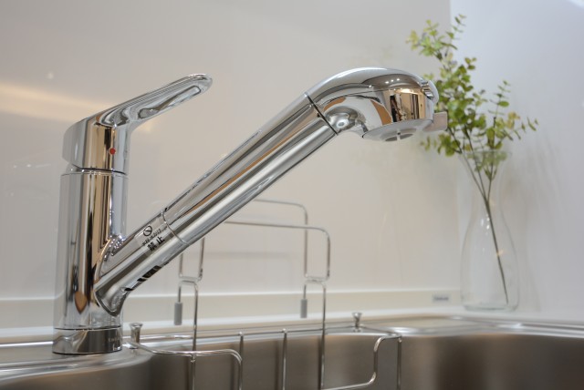 アークステージ田園調布 キッチン