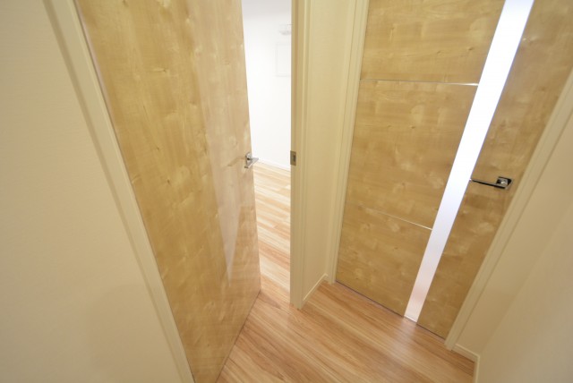 マンション小石川台 洋室3