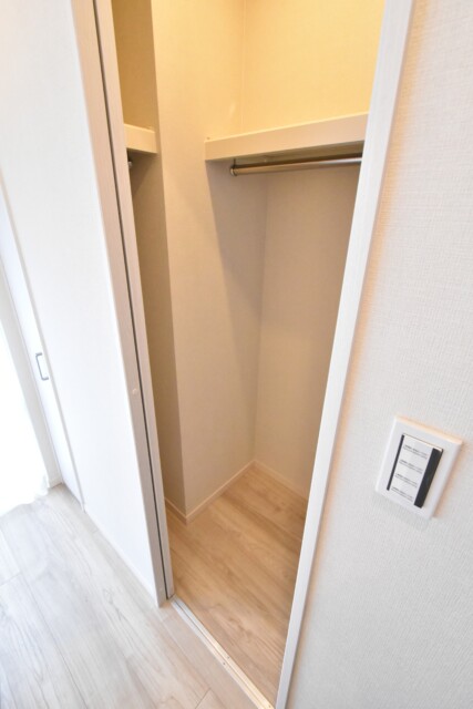 新宿パークサイド永谷 洋室