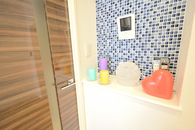 目黒サンケイハウス