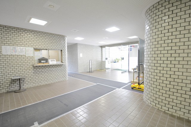 成城エコーハイツ (3)