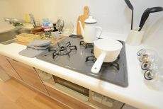 目黒サンケイハウス