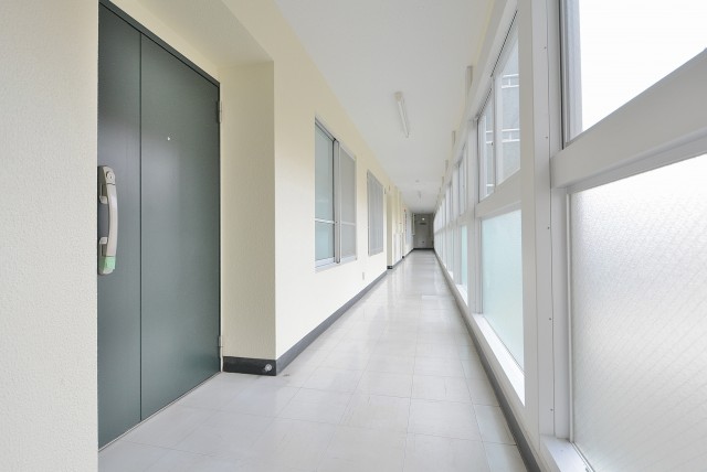 目黒サンケイハウス