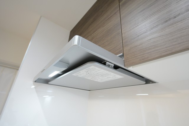 アークステージ田園調布 キッチン