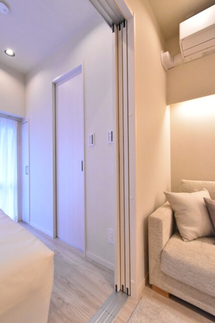 新宿パークサイド永谷 洋室