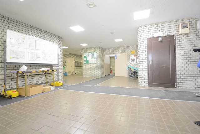 成城エコーハイツ (4)