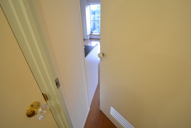 神宮前コーポラス DK