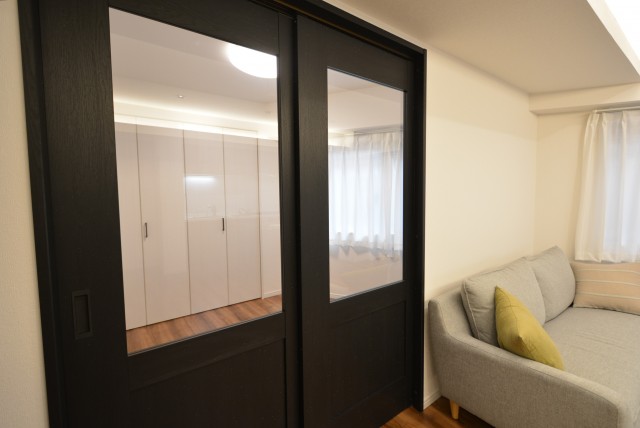 アークステージ田園調布 洋室2