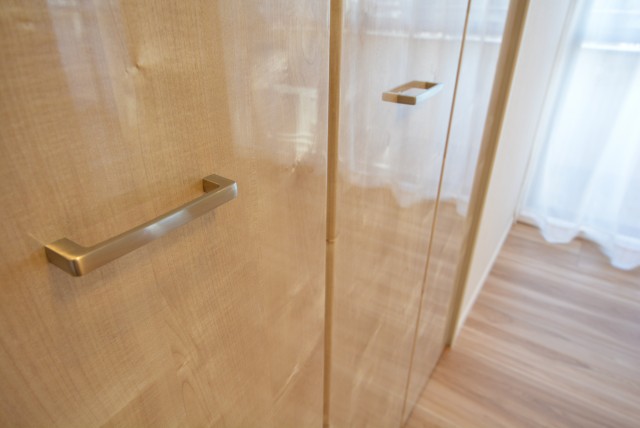 マンション小石川台 洋室1