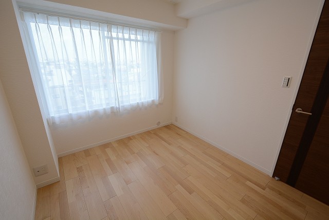 コンド田園調布 洋室4.5