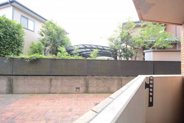 アークステージ田園調布 洋室1