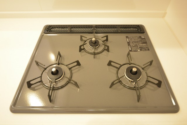 マンション小石川台 キッチン