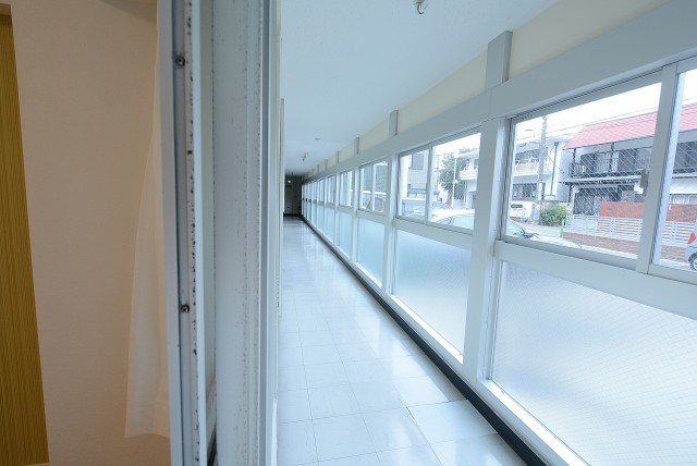 目黒サンケイハウス