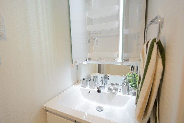 目黒サンケイハウス