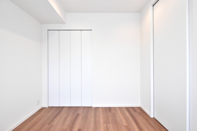 三軒茶屋シティハウス 洋室3