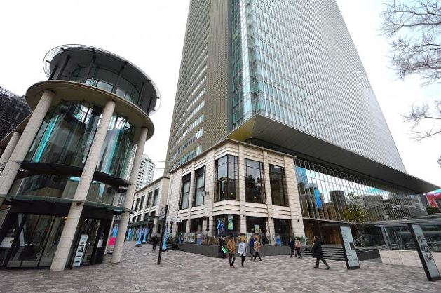 ハイツ赤坂　赤坂サカス