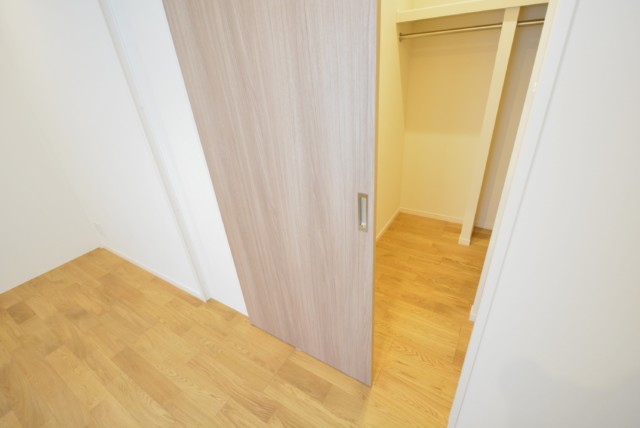 藤和青葉台コープ 洋室2