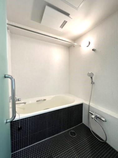 パレス池田山 浴室 パレス池田山 浴室