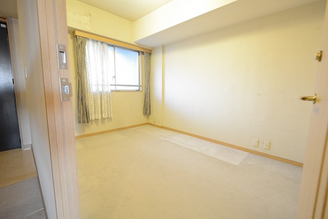 世田谷船橋パークホームズ 洋室6.0