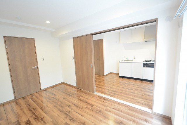 MSマンション阿佐谷 洋室