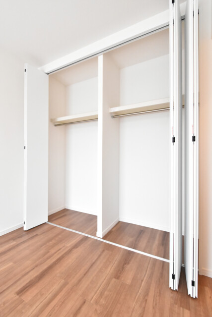 三軒茶屋シティハウス 洋室1