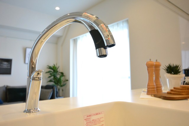 藤和青葉台コープ キッチン