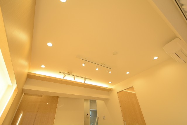 西荻リリエンハイム LD