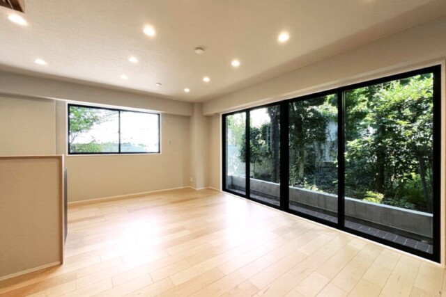 パレス池田山 LDK パレス池田山 LDK