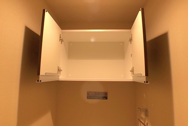 月島リバーハウス キッチン