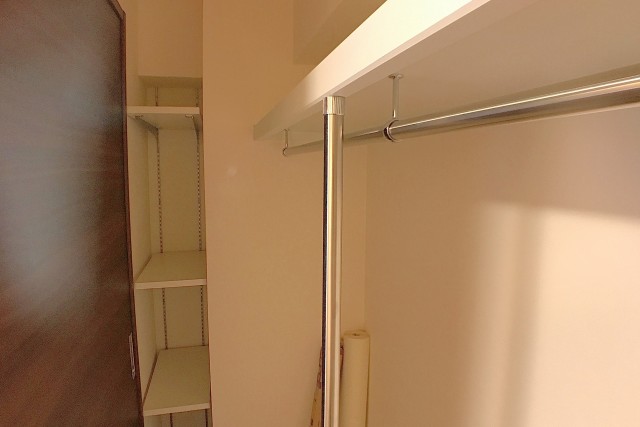 月島リバーハウス 洋室6.8