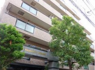 クリオ高田馬場壱番館　外観