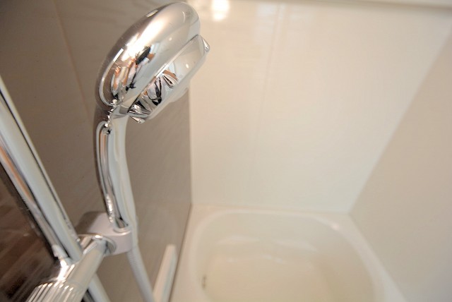 サニークレスト三田 バス