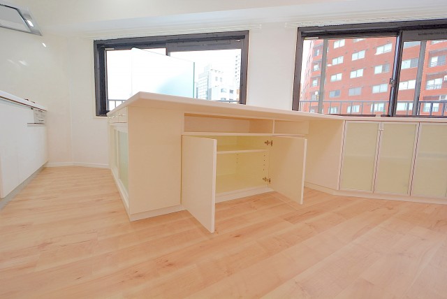 サニークレスト三田 LD