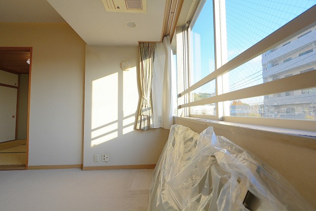 世田谷船橋パークホームズ LD