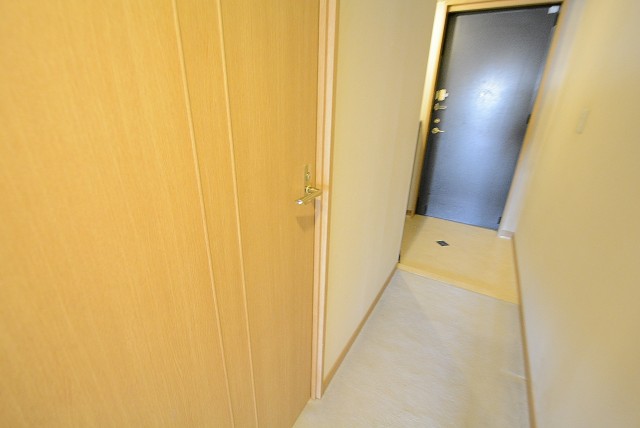 世田谷船橋パークホームズ 洋室4.0