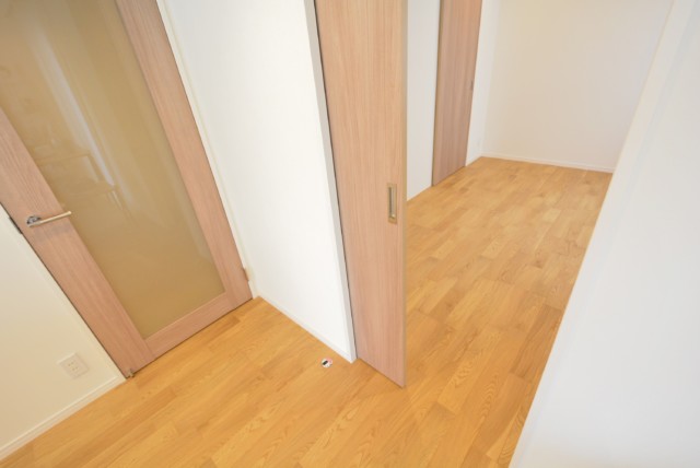 藤和青葉台コープ 洋室2