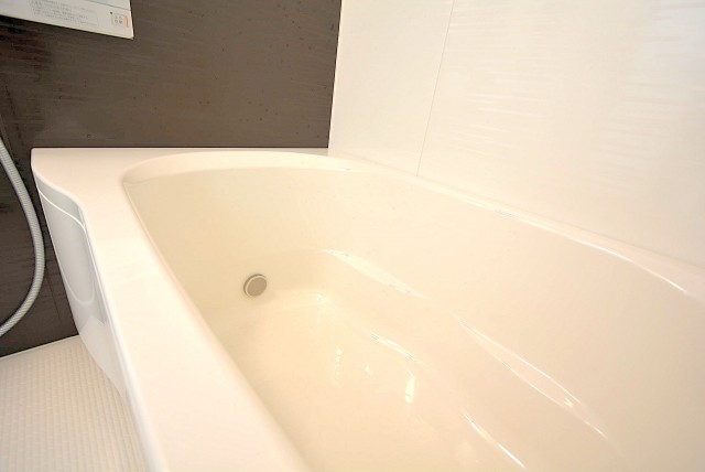 サニークレスト三田 バス