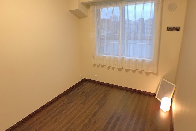 月島リバーハウス 洋室4.1