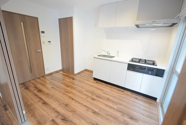 MSマンション阿佐谷 ダイニング