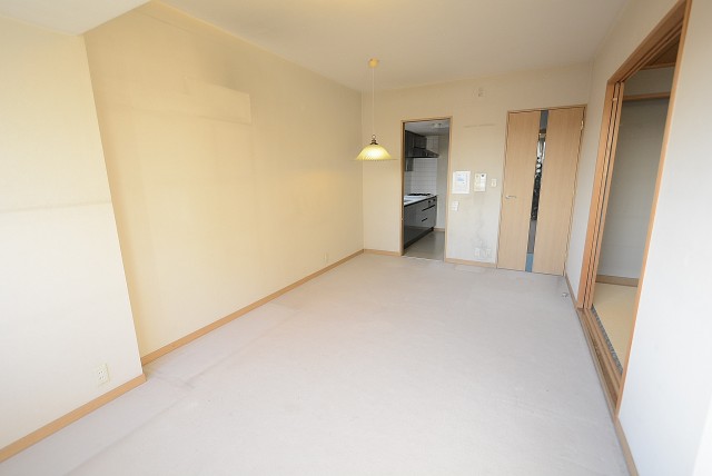 世田谷船橋パークホームズ LD