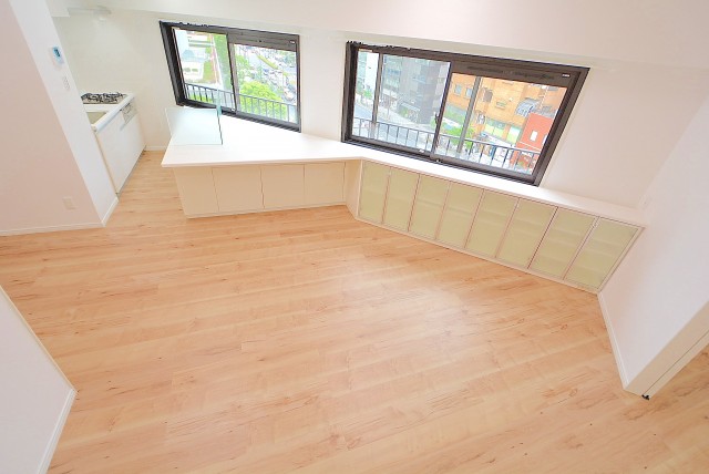 サニークレスト三田 LD