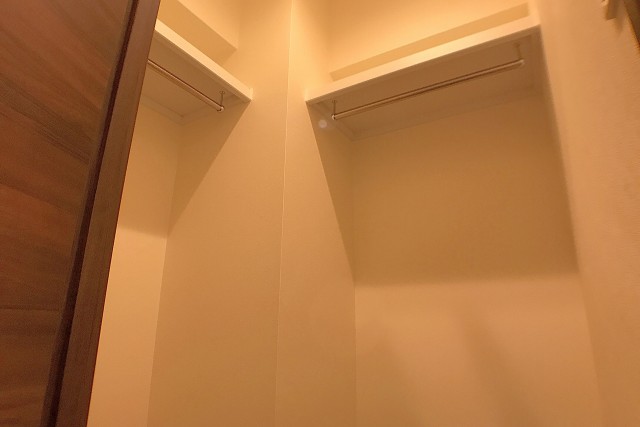 月島リバーハウス 洋室5.1