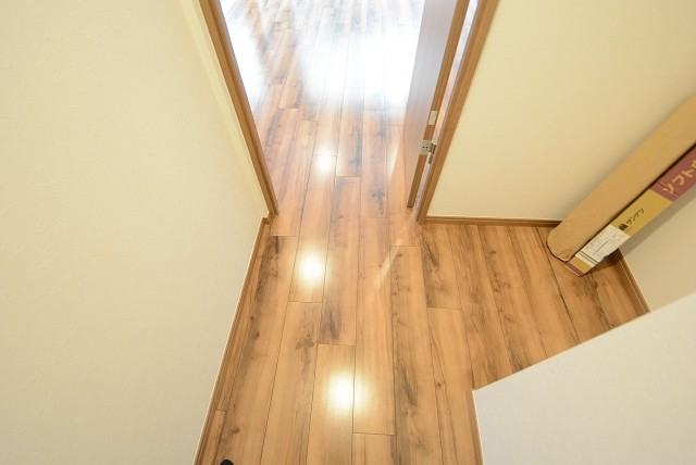 MSマンション阿佐谷 洋室