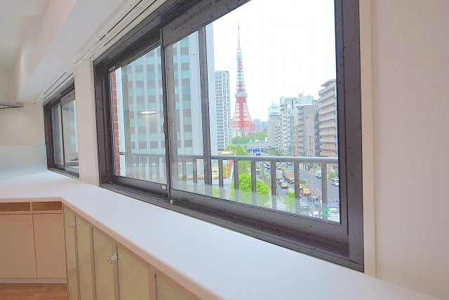 サニークレスト三田 LD