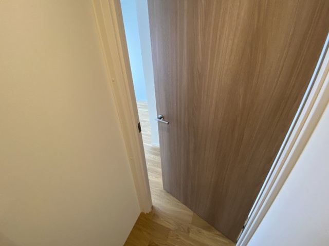 藤和青葉台コープ 洋室1