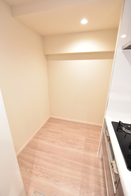 松風園コーポ キッチン